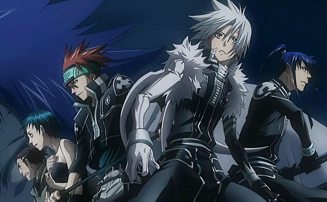 驱魔少年第三季动画什么时候播出，还会有希望出吗？