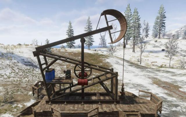 失控进化柴油怎么获取，几种获取柴油的有效攻略方法