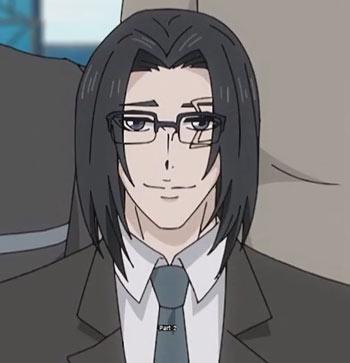 忍者与极道诗隈殴伟人/西格玛人物资料介绍