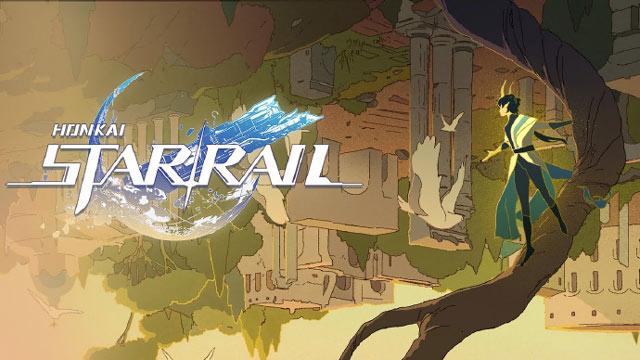 崩坏：星穹铁道