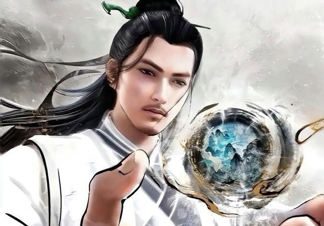 剑来齐静春之死看不明白，最后复活了吗？