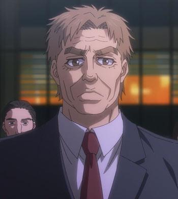 忍者与极道爱多间七人物资料介绍