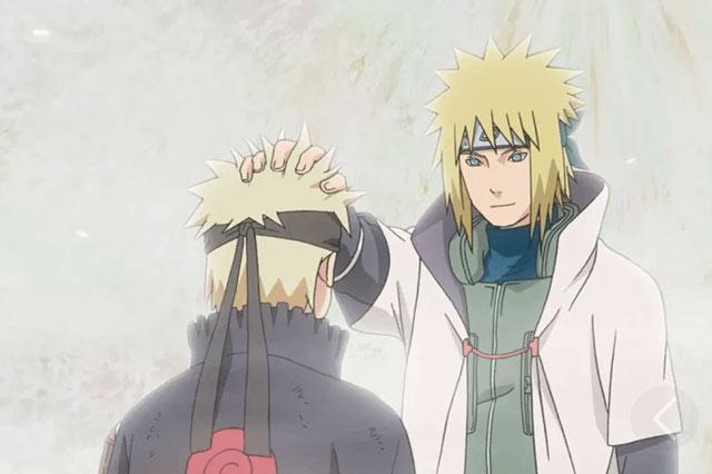 岸本齐史承认漩涡鸣人是四代之子是追加设定：编不下去了