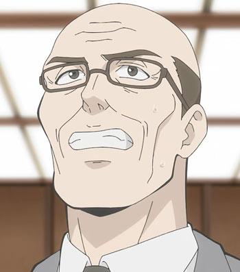 忍者与极道圣川芦花人物资料介绍