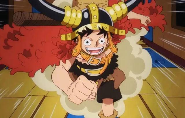 海贼王第二季动画什么时候出？