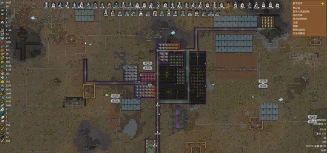 环世界开发者中文对照表-开发者模式任务对照翻译