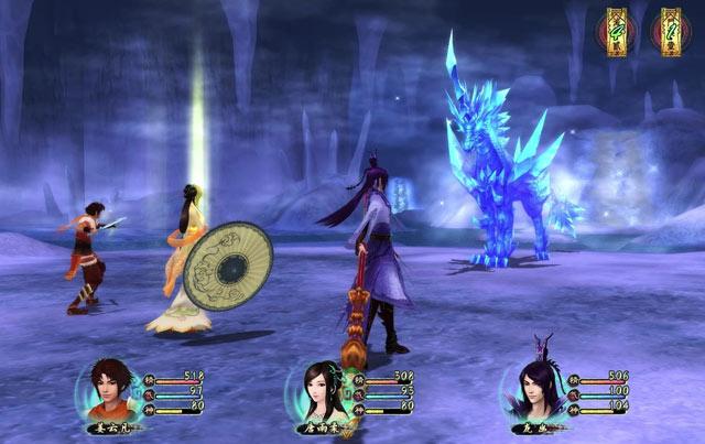 仙剑奇侠传五手游零氪封神攻略：阵容+资源+隐藏任务全解析