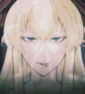 忍者与极道奇斑离伦人物资料介绍