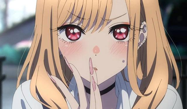 喜多川海梦是第一次谈恋爱吗？