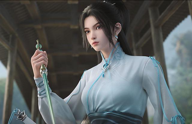 剑来中宁姚为什么断裴钱双臂？这个野史可真够野的