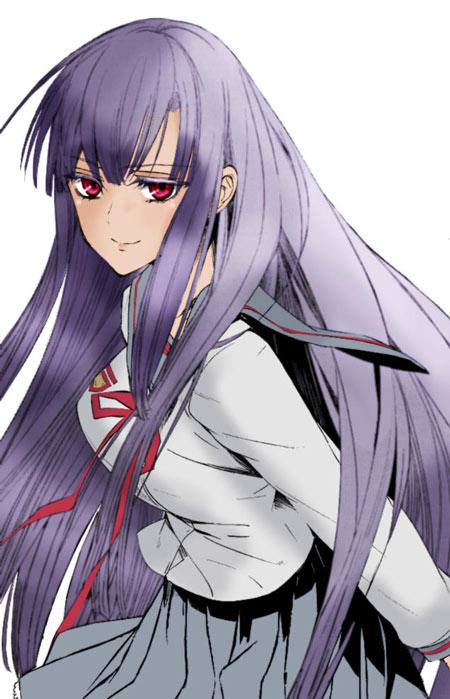 终结的炽天使柊真昼壁纸