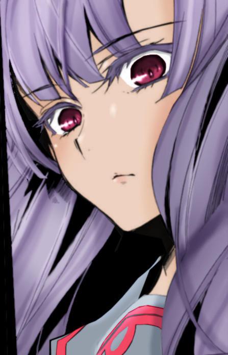 柊真昼壁纸高清