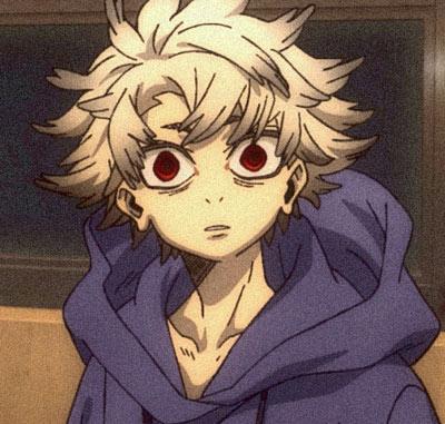 路德好看的头像