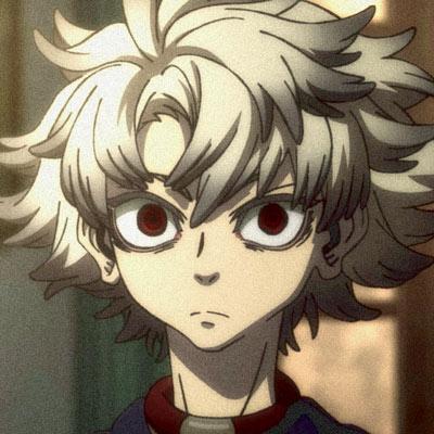 废渊战鬼路德头像