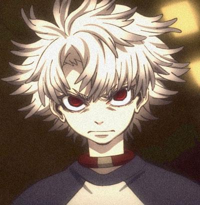 路德可爱动漫头像大全