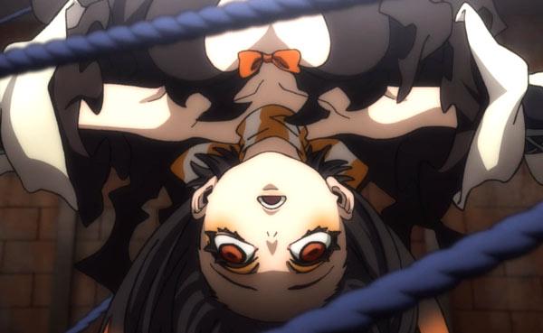 废渊战鬼阿莫图片