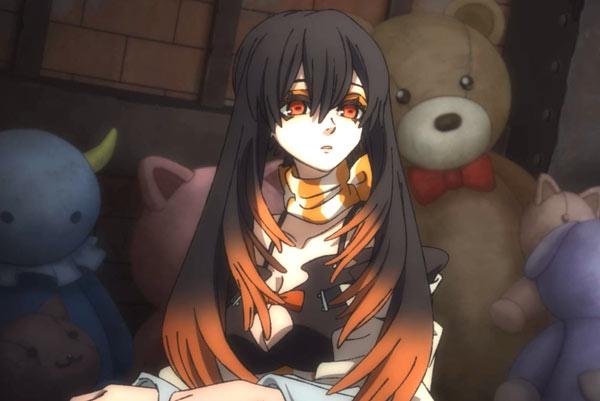 臭脚少女阿莫图片