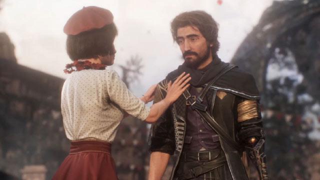 《33号远征队》总监：更希望＂独立游戏奖”能够颁给其他团队