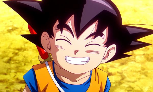 龙珠大魔小悟空可爱图片