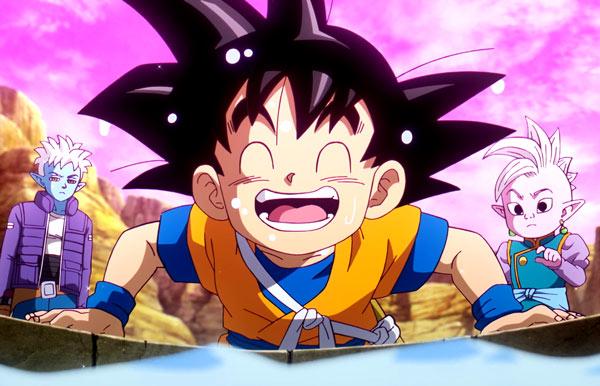 龙珠大魔小悟空图片