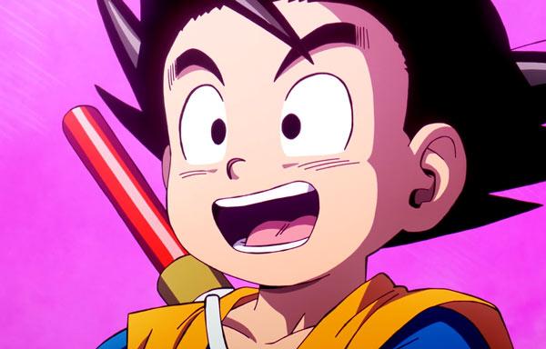 小悟空可爱动漫图片