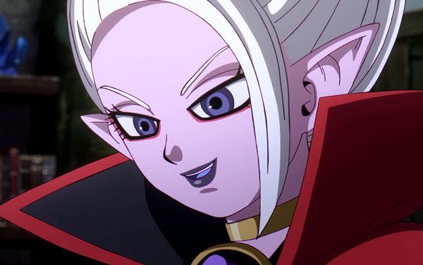 智慧的性感女神艾琳丝图片