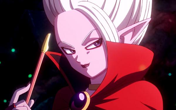 艾琳丝高清动漫图片