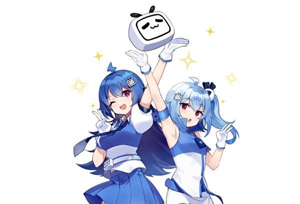 2233娘为什么叫2233