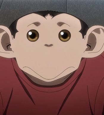 查理·斯坦因头像