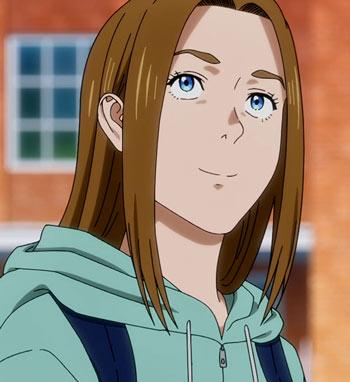 达尔文事变露西·艾尔德雷德-Lucy Eldred-ルーシー・エルドレッド