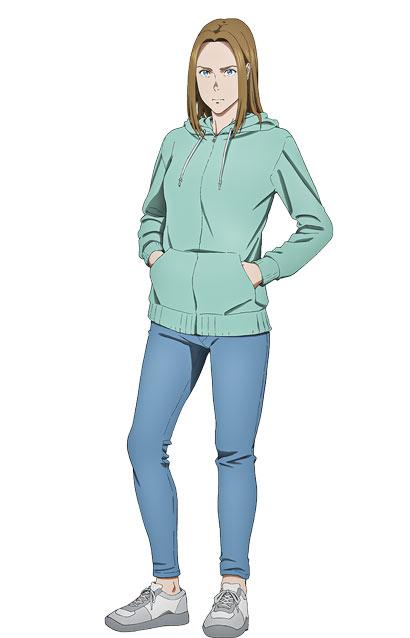 露西·艾尔德雷德