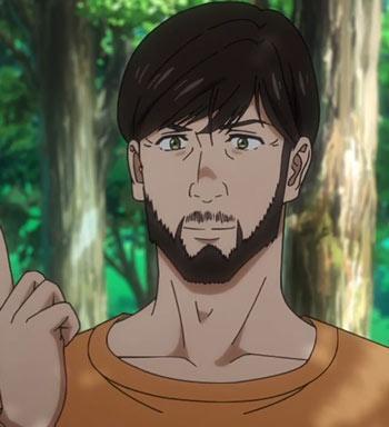 达尔文事变吉尔伯特·斯坦因／巴特-Gilbert Stein