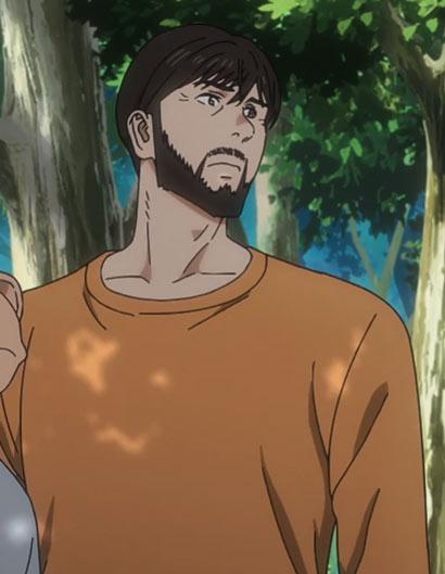 吉尔伯特·斯坦因