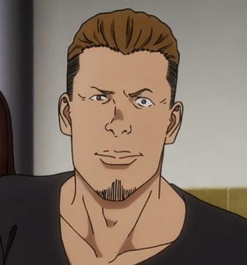 达尔文事变奥兹人物资料介绍