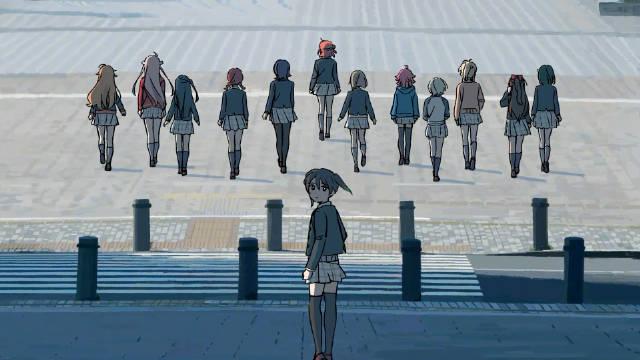 动画电影《Love Live! 虹咲学园校园偶像同好会》完结篇第三章2027年冬季上映！