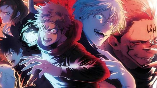 漫画结局争议不断，动画第三季仍被看好，咒术回战或将称霸2026年！