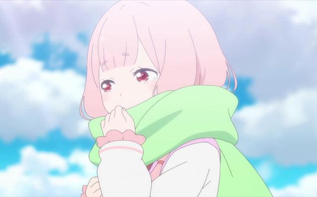 色欲魔女卡蜜拉