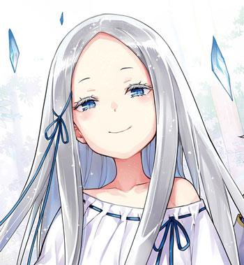 Re从零开始虚饰魔女潘多拉-Pandora-パンドラ