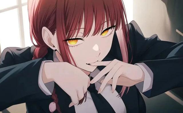 玛奇玛是什么魔，有什么能力？