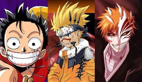 三大民工漫血统论的血泪史：越早开血统挂，后期越崩！