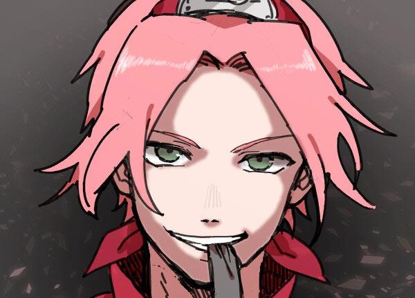 火影忍者圈太乱了！春野樱争议最大，我很怀念以前干净的圈子...