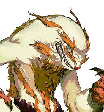 不死者之王培·里由罗-Pe Riyuro-ペ・リユロ