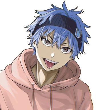 死亡账号缘城苍吏-Souji Enishiro-えにしろ そうじ