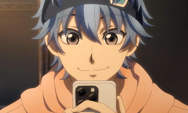 死亡账号缘城苍吏