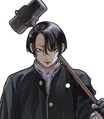 死亡账号霞流括-Kasubata Kukuru-かす ばた くくる