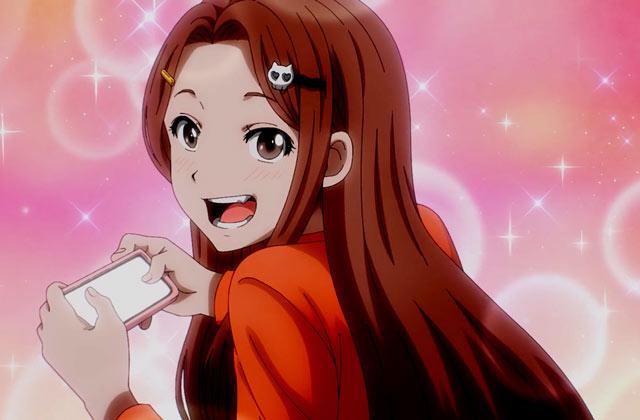 死亡账号缘城绯里