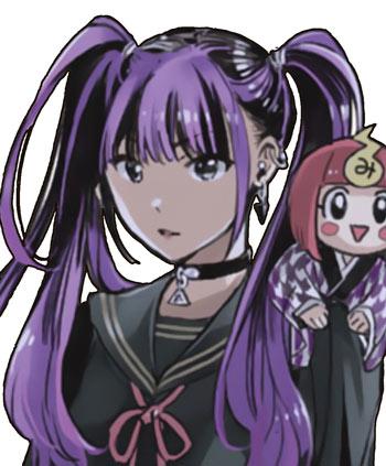 死亡账号漆栖川希咏-Urusugawa Kiyomi-え もと なる ひこ