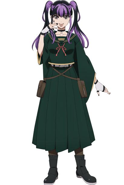 死亡账号漆栖川希咏