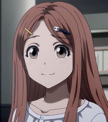 死亡账号死亡缘城绯里-Enishiro Akari-えに しろあか り