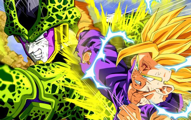 沙鲁游戏相关设定-由沙鲁举行的关于地球命运的武道大会